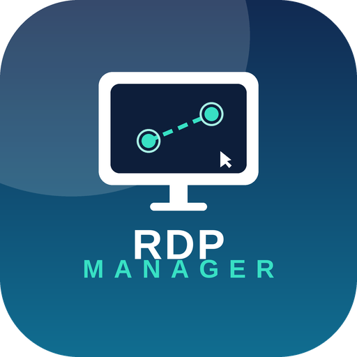 RDP Manager
